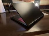 Msi Gf65 Thin – i5 / 16gb / 512gb SSD / Rtx 3060 - nuotraukos Nr. 3