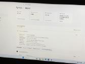 Msi Gf65 Thin – i5 / 16gb / 512gb SSD / Rtx 3060 - nuotraukos Nr. 6