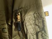 Parduodame Alpha Industries - nuotraukos Nr. 4
