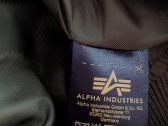 Parduodame Alpha Industries - nuotraukos Nr. 5
