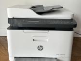Printer Hp Color Laser Mfp 179fnw