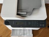 Printer Hp Color Laser Mfp 179fnw - nuotraukos Nr. 2