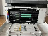Printer Hp Color Laser Mfp 179fnw - nuotraukos Nr. 4