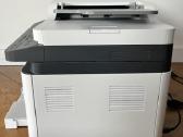 Printer Hp Color Laser Mfp 179fnw - nuotraukos Nr. 7