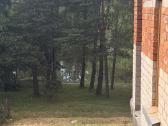 Kaune išskirtinis sklypas prie tvenkinio