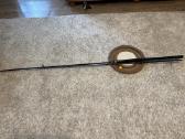 Spiningas ilgis275 5,20g