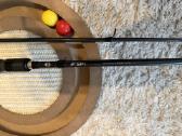 Spiningas ilgis275 5,20g - nuotraukos Nr. 4
