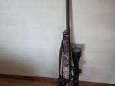 Tikka T3x Lite Veil Wideland Lh