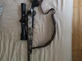 Tikka T3x Lite Veil Wideland Lh - nuotraukos Nr. 3