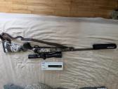 Tikka T3x Lite Veil Wideland Lh - nuotraukos Nr. 5