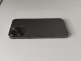 iPhone 13 Pro max 512 GB Graphite - nuotraukos Nr. 2