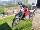 Parduodu yamaha xt660r - nuotraukos Nr. 3