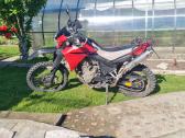 Parduodu yamaha xt660r - nuotraukos Nr. 4
