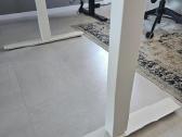 Rankenėle reguliuojamo aukščio stalas 120x70 - nuotraukos Nr. 4