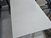 Rankenėle reguliuojamo aukščio stalas 120x70 - nuotraukos Nr. 5