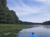 Baidarių ir irklenčių (Sup) nuoma Vilniuje! - nuotraukos Nr. 7
