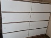 Ikea komoda