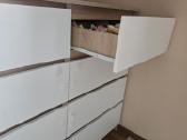 Ikea komoda - nuotraukos Nr. 2