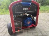 8 kw trifazis elektros generatoris Dedra Degb9203k - nuotraukos Nr. 3
