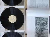 Parduodu M. K. Čiurlionio kūrinių 3 vinilus