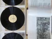 Parduodu M. K. Čiurlionio kūrinių 3 vinilus - nuotraukos Nr. 2