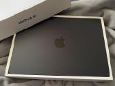 MacBook Air 2022 metų 13-inch M2 chip 256gb