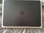 MacBook Air 2022 metų 13-inch M2 chip 256gb - nuotraukos Nr. 2