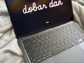 MacBook Air 2022 metų 13-inch M2 chip 256gb - nuotraukos Nr. 5