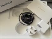 MacBook Air 2022 metų 13-inch M2 chip 256gb - nuotraukos Nr. 6