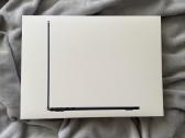 MacBook Air 2022 metų 13-inch M2 chip 256gb - nuotraukos Nr. 7