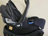 Auto kėdutė 0-13kg