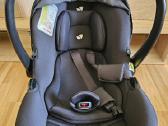 Auto kėdutė 0-13kg - nuotraukos Nr. 2