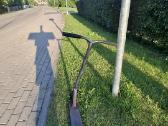 Paspirtukas pastatytas iš skirtingu dalių - nuotraukos Nr. 2