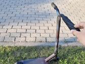 Paspirtukas pastatytas iš skirtingu dalių - nuotraukos Nr. 4