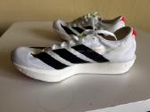 Adidas adios 9 bėgimo batai lightstrike 165g