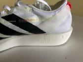 Adidas adios 9 bėgimo batai lightstrike 165g - nuotraukos Nr. 2