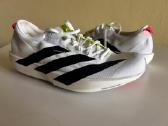Adidas adios 9 bėgimo batai lightstrike 165g - nuotraukos Nr. 3