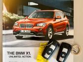 Bmw X1 X line, X Drive, 2.0 l., 98000 km - nuotraukos Nr. 2