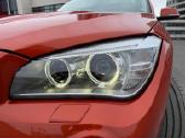 Bmw X1 X line, X Drive, 2.0 l., 98000 km - nuotraukos Nr. 6