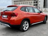 Bmw X1 X line, X Drive, 2.0 l., 98000 km
