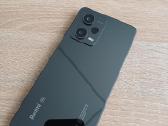 Redmi note 12 Pro 5G