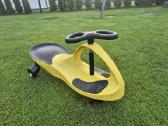 Svingis swingcar swingis dviratukas