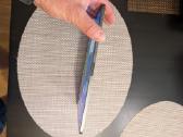 iPad Air 5-2022m. (A2588) - nuotraukos Nr. 3