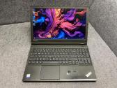Lenovo W540 Workstation i7/ 20gb RAM/ 256gb SSD - nuotraukos Nr. 3