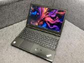 Lenovo W540 Workstation i7/ 20gb RAM/ 256gb SSD - nuotraukos Nr. 2