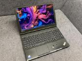 Lenovo W540 Workstation i7/ 20gb RAM/ 256gb SSD