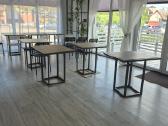 Kavinės baldai ir įranga - nuotraukos Nr. 7