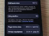 Apple iPhone 17 - nuotraukos Nr. 6