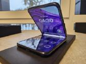 Idealios būklės Motorola Razr 50 Ultra 512 GB