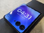 Idealios būklės Motorola Razr 50 Ultra 512 GB - nuotraukos Nr. 2